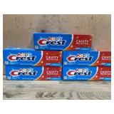 Kid's Crest Cavity Protection Toothpaste