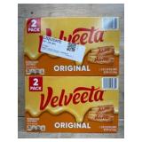 Velveeta Original Cheese 2-Pack