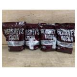 Hershey's Cocoa Powder, 4 Bags