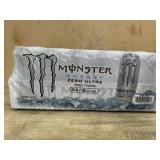 Monster Energy Zero Ultra, 24-Pack