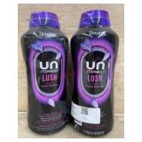 Downy Unstopables Lush Scent Boosters Set