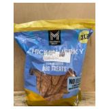 Oven-Roasted Dog Treats Bag