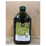 Extra Virgin Olive Oil, Cold Extracted