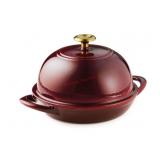 Tramontina 9.5´´ Enamel Cast Iron Bread Oven