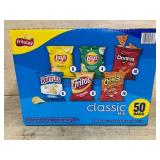 Frito-Lay Classic Mix, 50 Bags