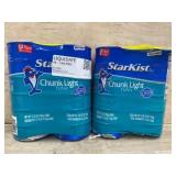 StarKist Chunk Light Tuna 12-Pack