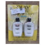 Olay Complete Sensitive Moisturizer SPF 15