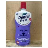 Dental Fresh Advanced Plaque & Tartar