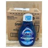 Dawn Platinum Powerwash Dish Spray Set
