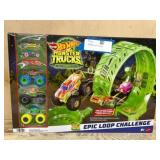 Hot Wheels Epic Loop Challenge Set