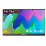 Arzopa 15.6-Inch HDR Portable Monitor