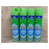 Scrubbing Bubbles Bathroom Grime Fighter
