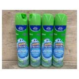Scrubbing Bubbles Bathroom Cleaner Set