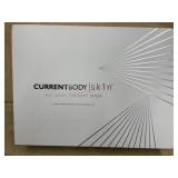CurrentBody Skin LED Light Therapy Mask