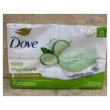 Dove Cool Moisture Beauty Bar Set