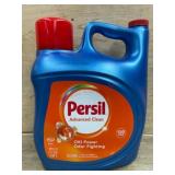 Persil Advanced Clean Laundry Detergent