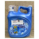 Snuggle Advanced Softness Fabric Softener