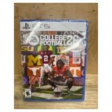 EA Sports College Football 24 for PS5