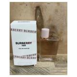 Burberry Her Eau De Parfum, 50 ml
