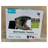 Birdfy Bird Feeder Camera System