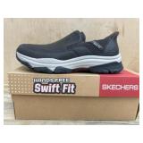 Skechers Hands Free Swift Fit Shoes, Size 8