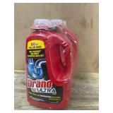 Drano Max Gel Ultra Cleaner, 2-Pack
