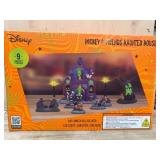 Disney Mickey & Friends Haunted House