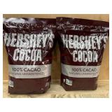 Hershey's Cocoa Natural Unsweetened Powder