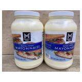 Extra Heavy Mayonnaise Two-Pack