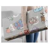 Regalo My Play Mat Reversible Foam Play Mat