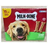 Milk-Bone Large Dog Biscuits Pack