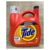 Tide Original Ultra Concentrated Detergent