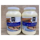 Extra Heavy Mayonnaise, 2-Pack