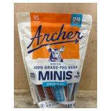 Archer Minis Grass-Fed Beef Sticks