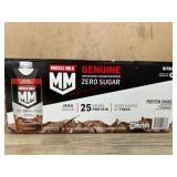 Muscle Milk Genuine Protein Shake Pack
