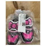 Hello Kitty Size 9 Light-Up Shoes