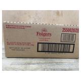 Folgers Classic Roast Ground Coffee
