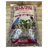 Nut and Fruit Premium Blend Wild Bird Food