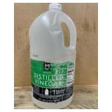 Distilled White Vinegar, 1-Gallon Bottle