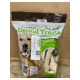 Dental Treats for Dogs, 30-Count