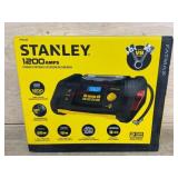 Stanley 1200 Amps Power Station