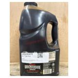 Classic Worcestershire Sauce Bottle