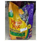 Meow Mix Original Choice Cat Food, 32 lb