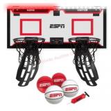 ESPN Pro Competition Dual Hoop Set