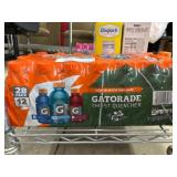 Gatorade Thirst Quencher Variety Pack