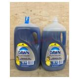 Dawn Platinum Dish Soap Set of 2