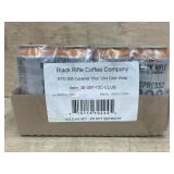 Black Rifle Coffee Company Caramel Vanilla 12-pack