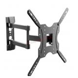 ProMounts Full Motion TV Wall Mount
