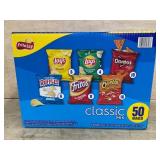 Frito-Lay Classic Mix Variety Pack