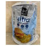 Ultra Paper Plates Pack